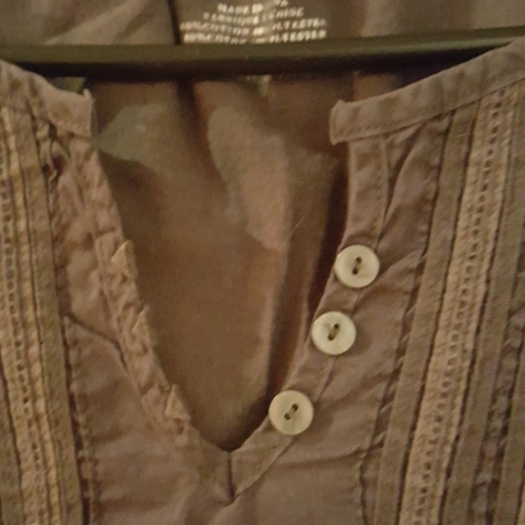 American Eagle Outfitters Top - Picture 3 of 4